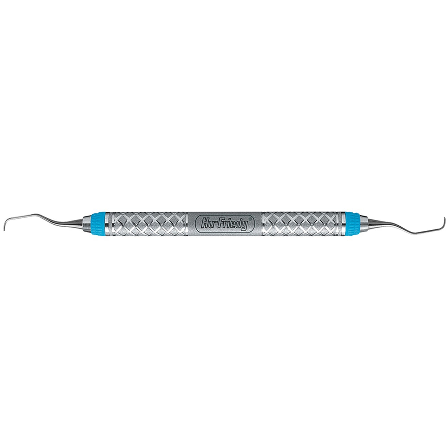 5/6 Gracey Curette (Yellow) #9 Handle