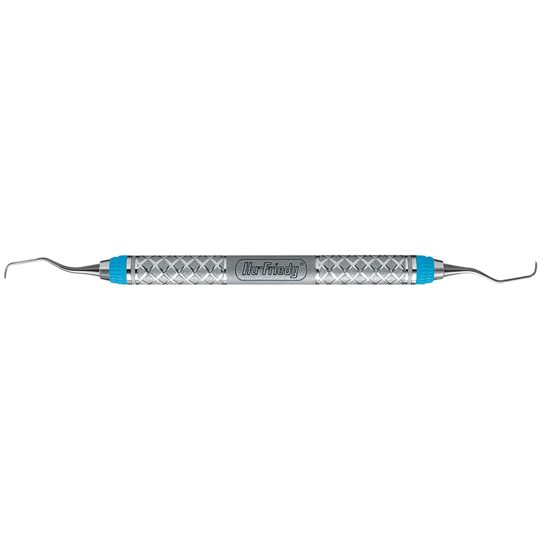 5/6 Gracey Curette (Yellow) #9 Handle