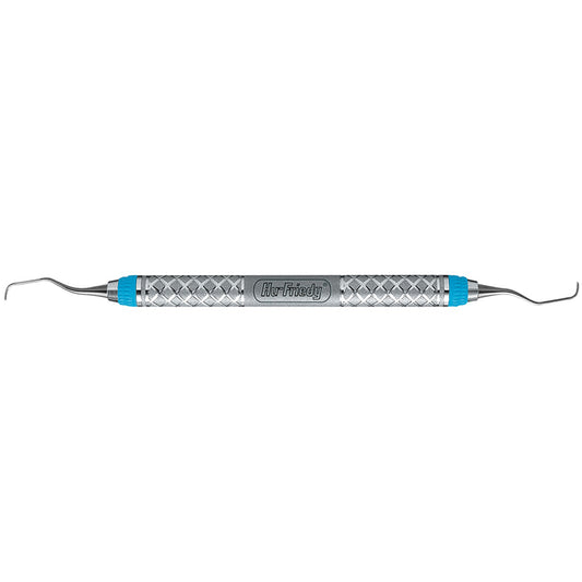 5/6 Gracey Curette (Yellow) #9 Handle