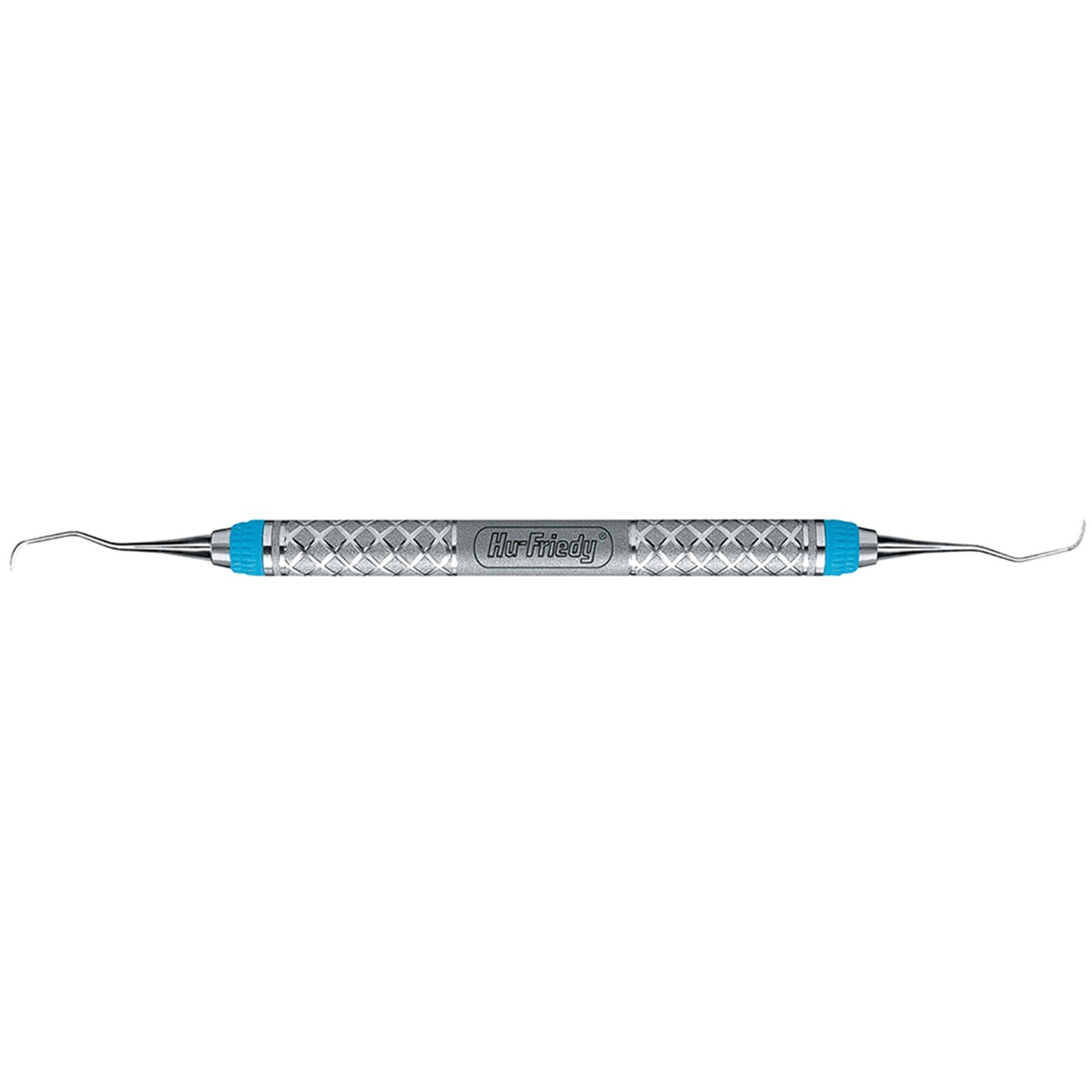 1/2 Gracey Curette DE (Grey) #9 Handle