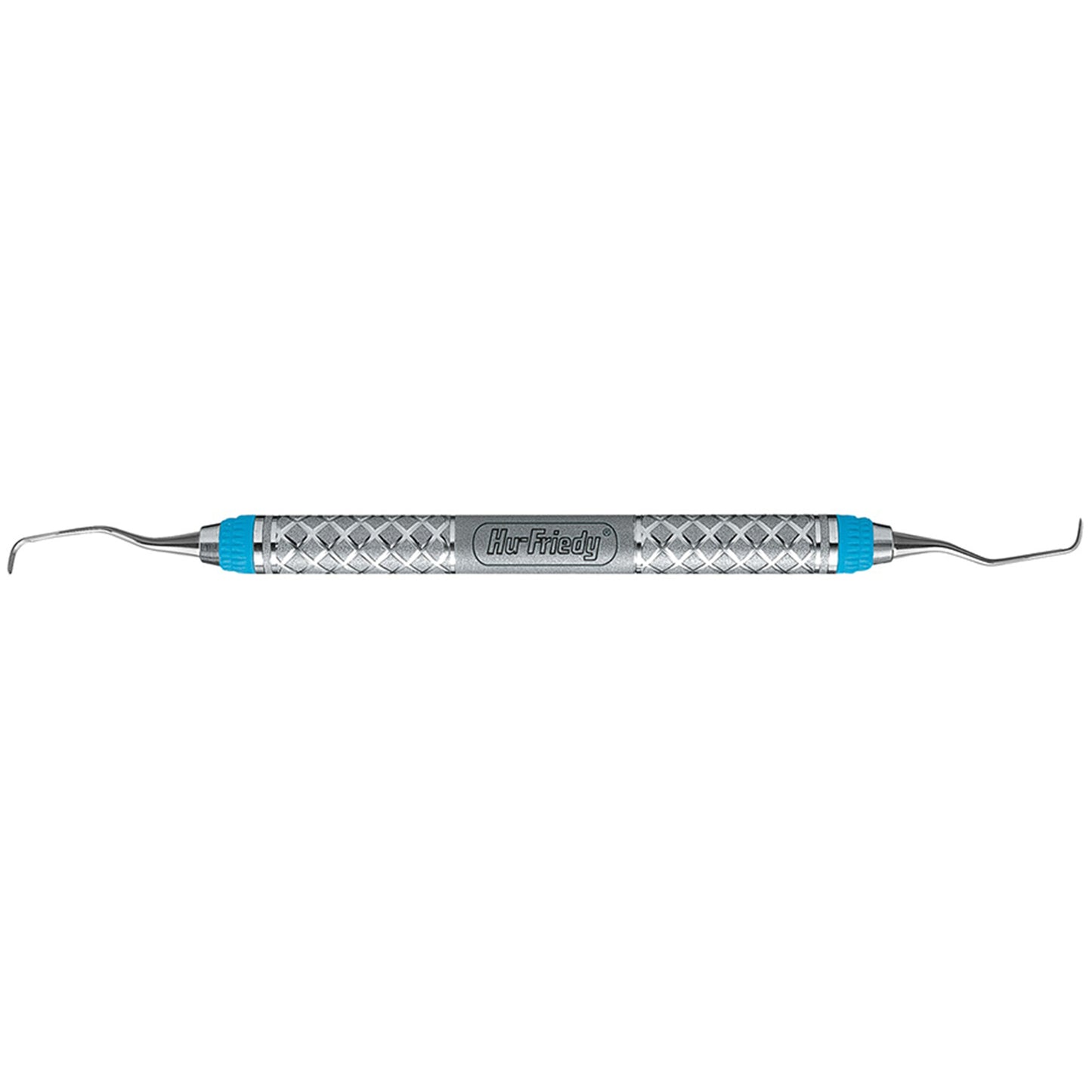 11/12 Gracey Curette (Orange) #9 Handle