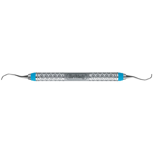 13/14 Gracey Curette (Blue) #9 Handle