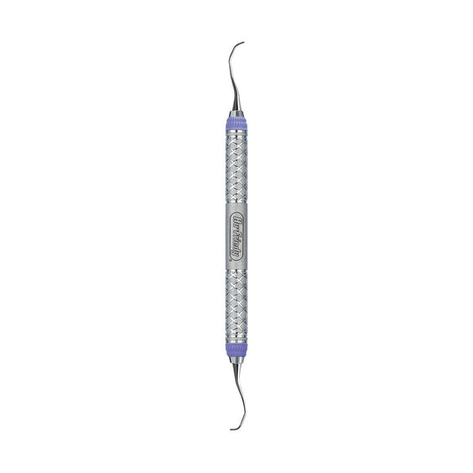 13/14 Rigid Gracey Curette #9 EverEdge Handle