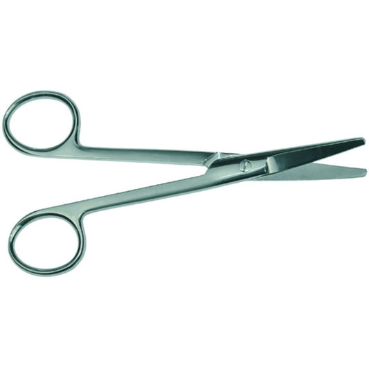 Mayo Trimming Scissors 5  1/4''  18001