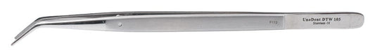 Tweezers - Fig 2 College Plain Handle