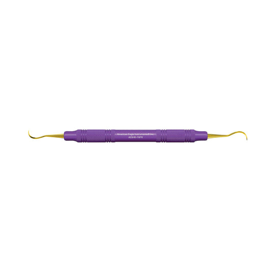 Scaler H6-7 (U6-7)  XP  (3/8) Purple