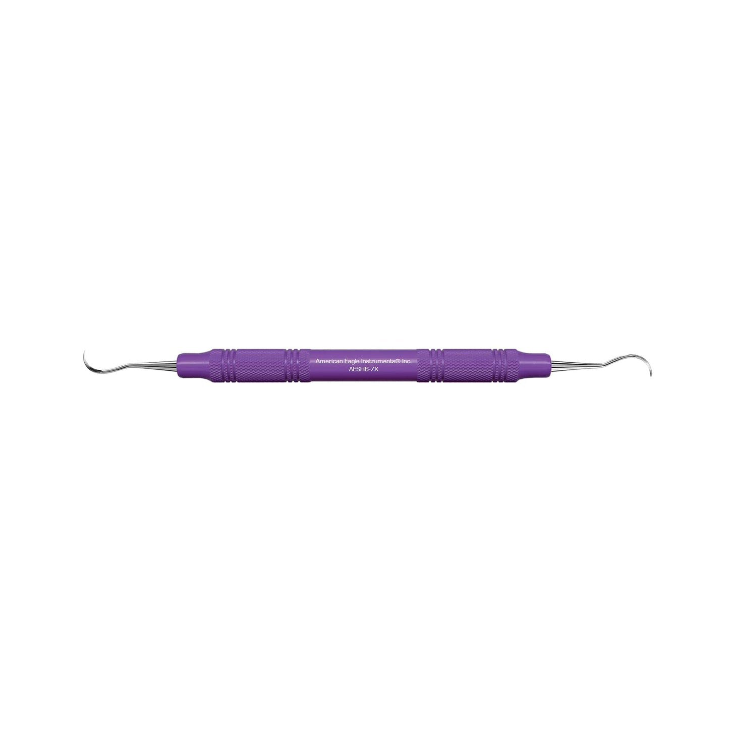 Scaler H6-7 (U6-7)    (3/8)  Purple