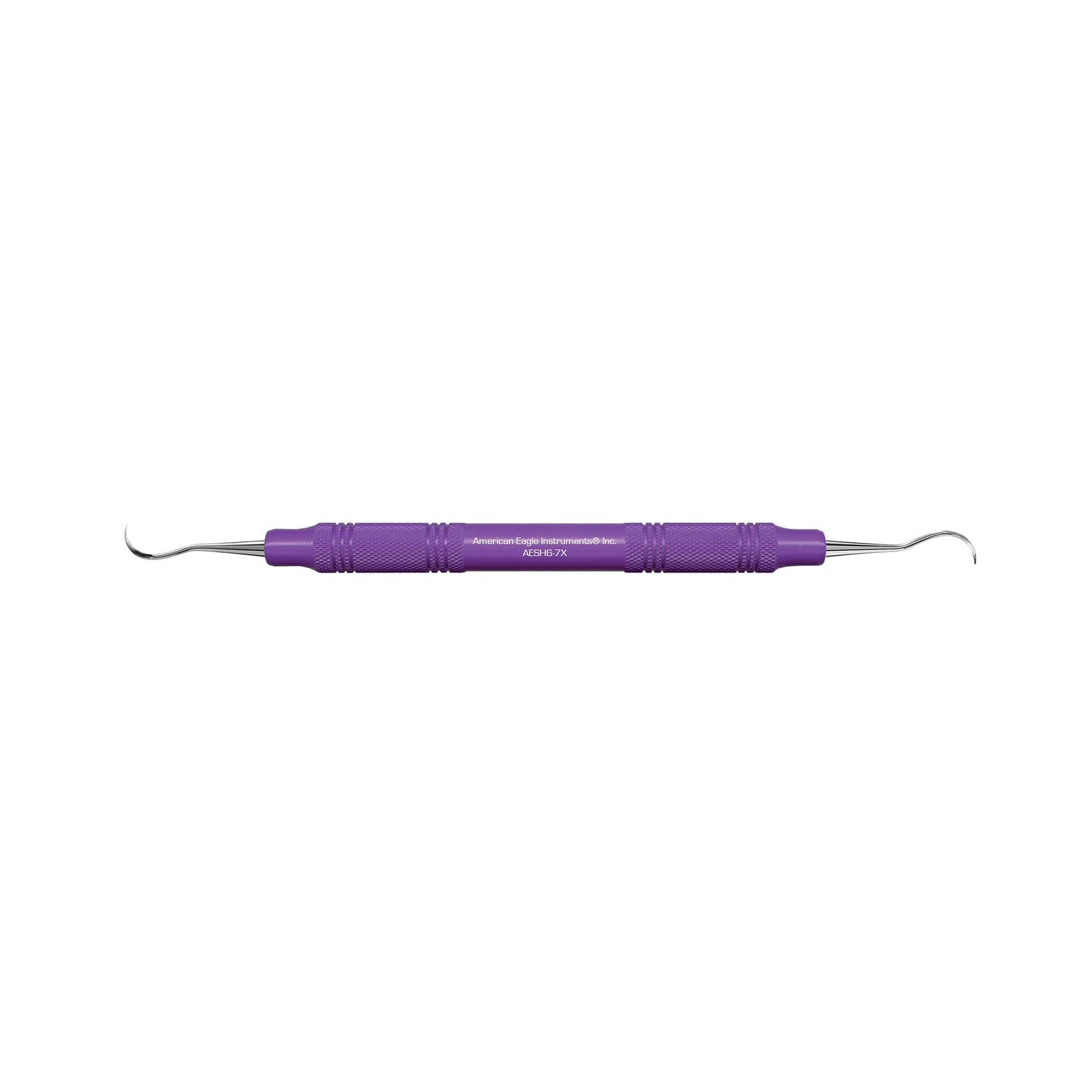 Scaler H6-7 (U6-7)    (3/8)  Purple
