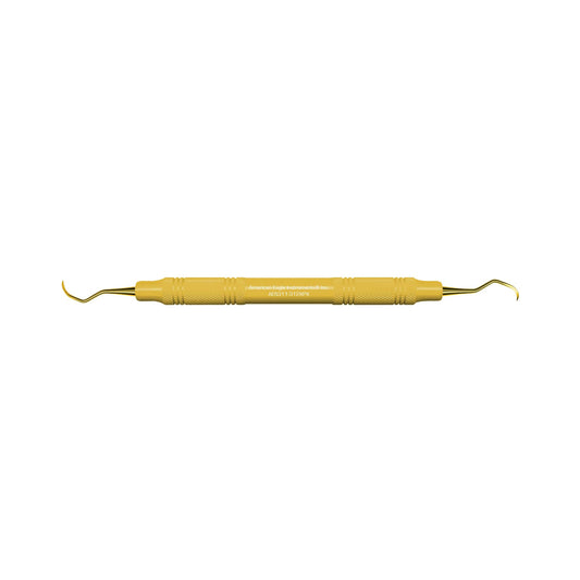 Scaler 311-312   XP (3/8)  Yellow