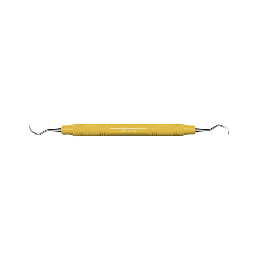 Scaler 311-312  (3/8)  Yellow
