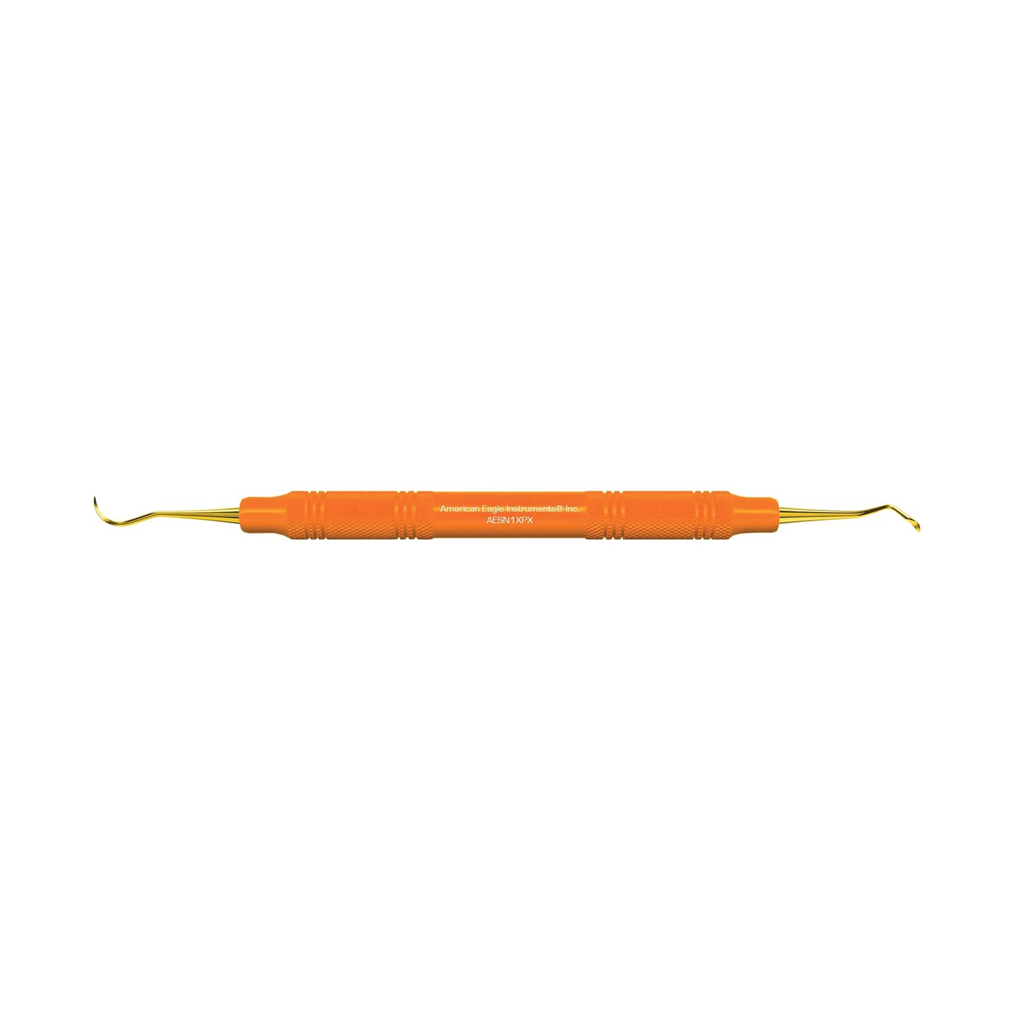 Scaler N1  XP (3/8) Orange