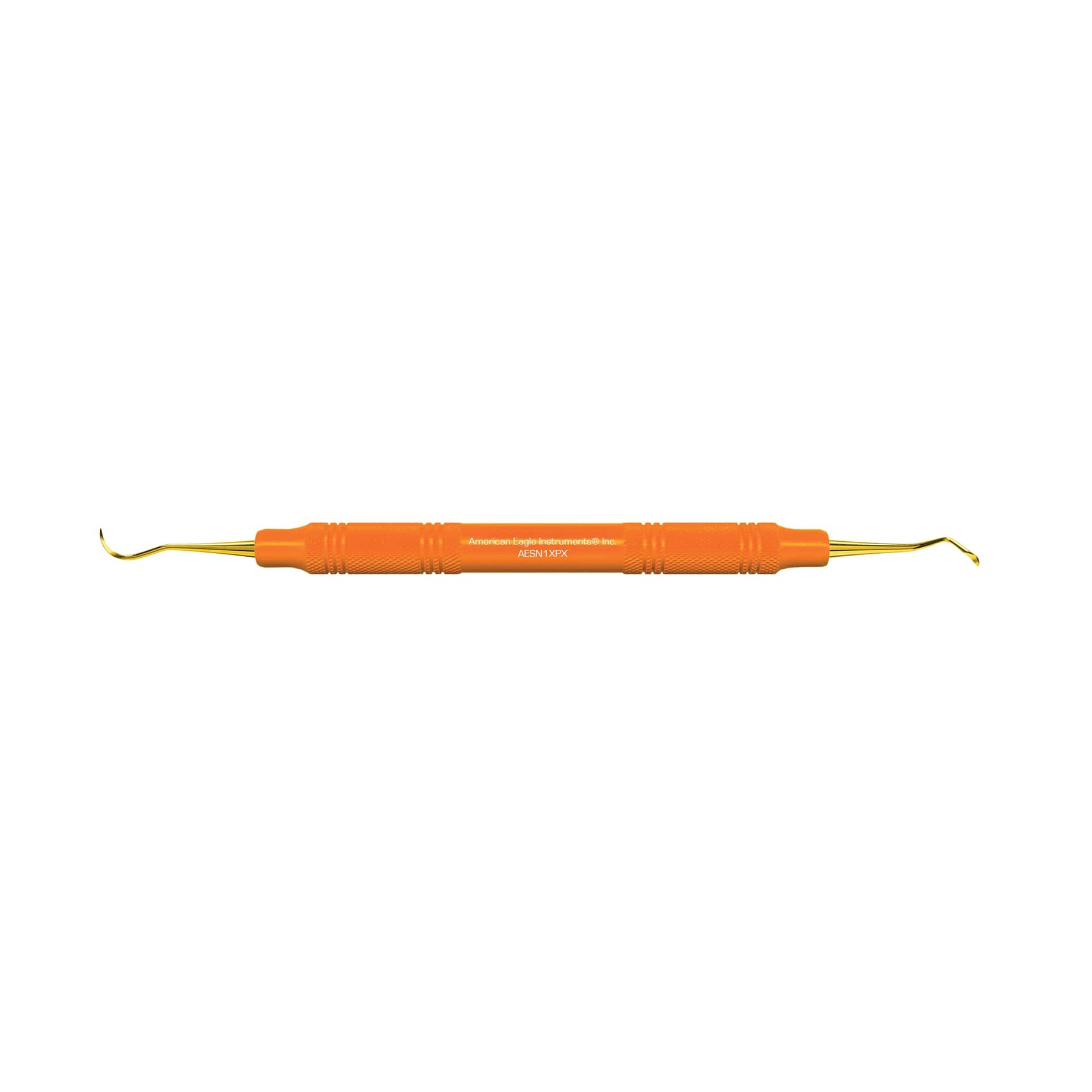 Scaler N1  XP (3/8) Orange