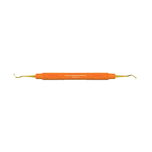 Scaler N1  XP (3/8) Orange