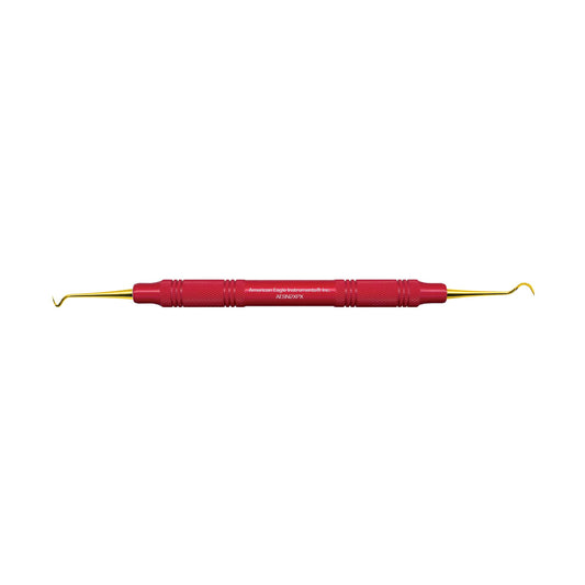 Scaler N2  XP  (3/8)   Red