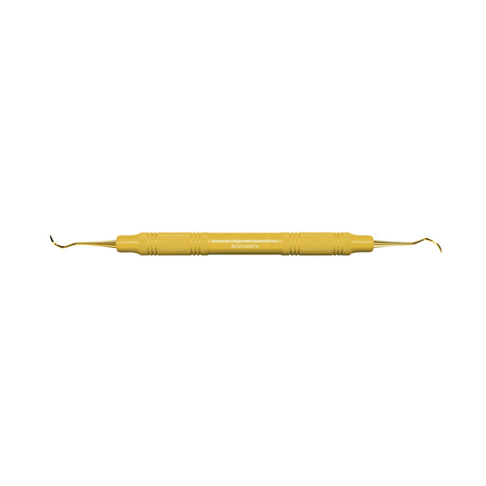 Scaler 204S  XP  (3/8) Yellow