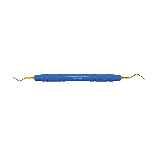 Scaler M23  XP (3/8)  Blue