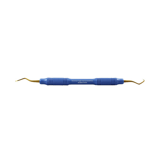 Scaler M23 Pro Thin XPX  (3/8) Blue