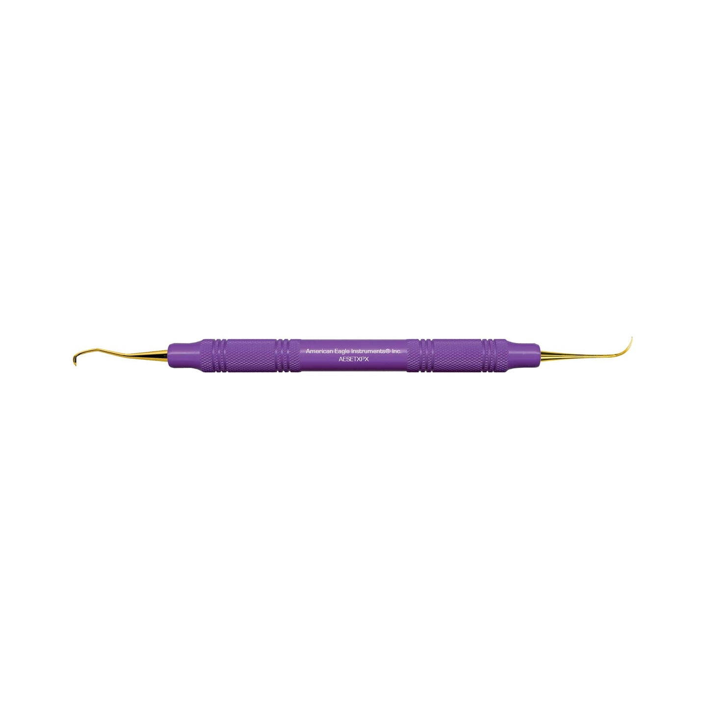Scaler Eagle Talon XP (3/8)  Purple