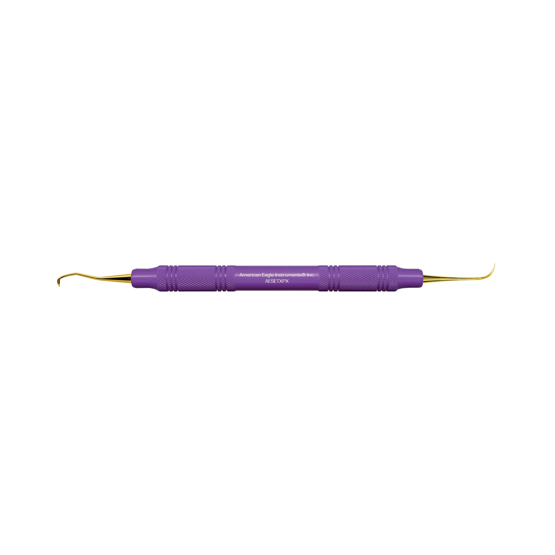 Scaler Eagle Talon XP (3/8)  Purple