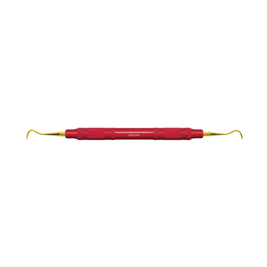 Scaler Eagle Claw XP (3/8) Red