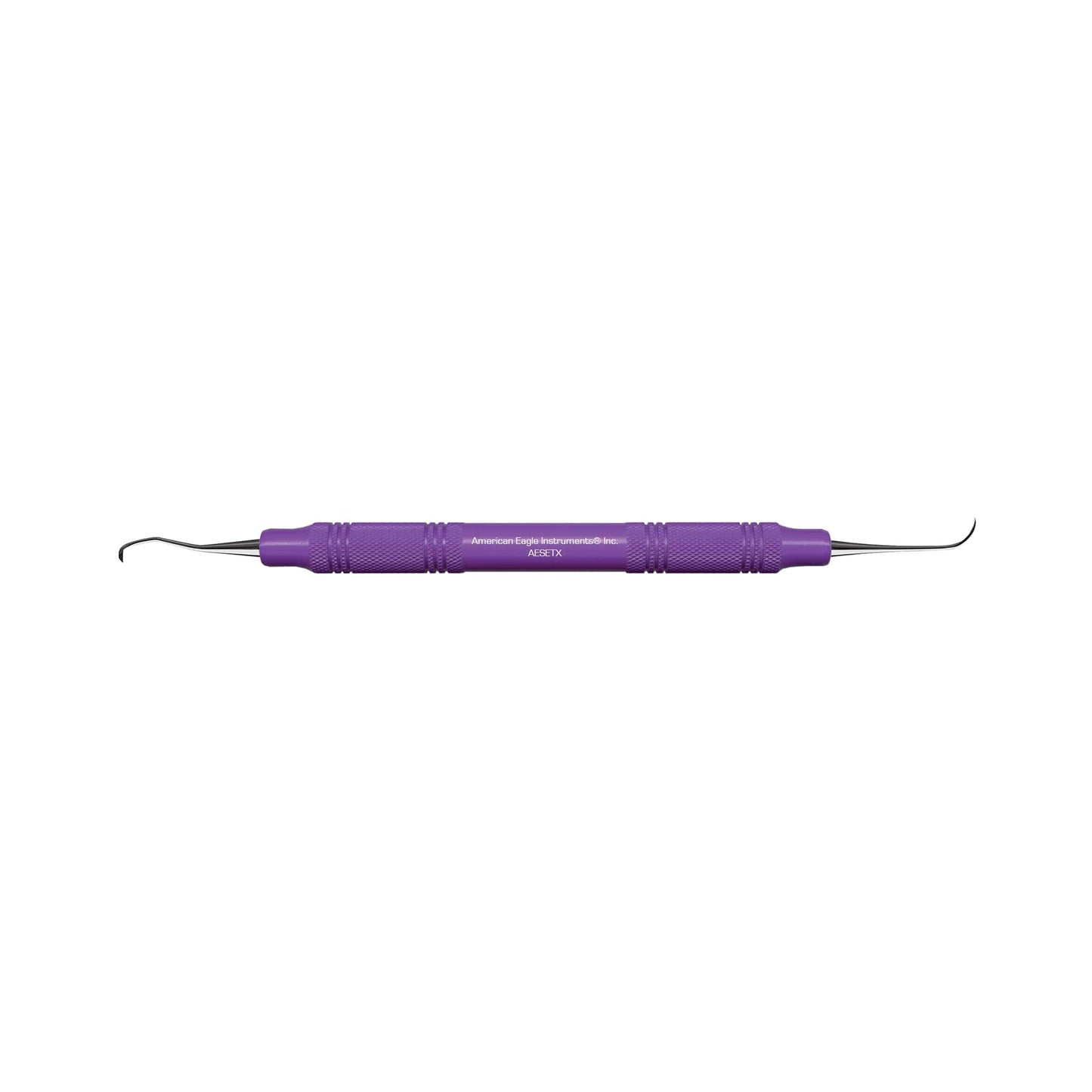 Scaler Eagle Talon (3/8)  Purple