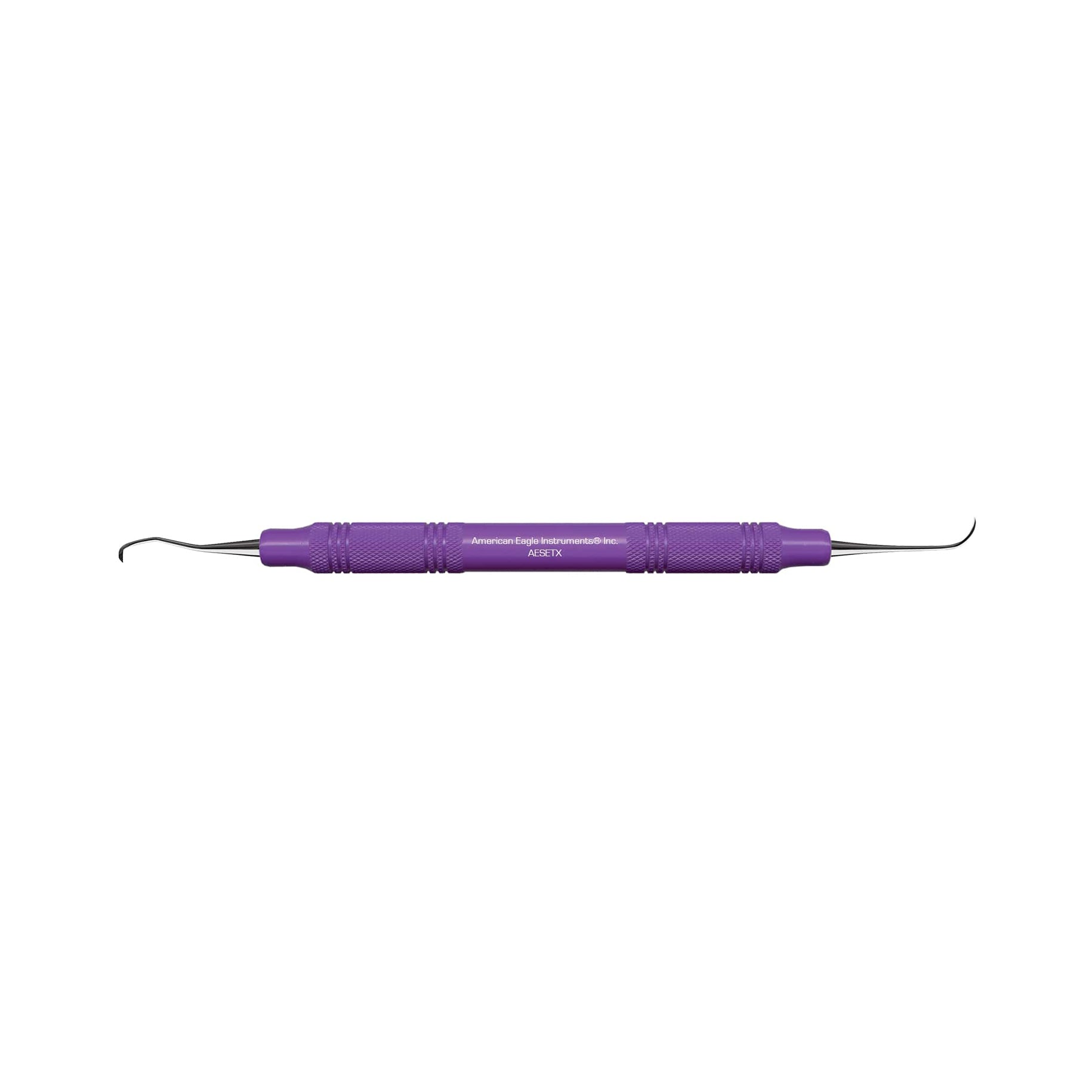 Scaler Eagle Talon (3/8)  Purple