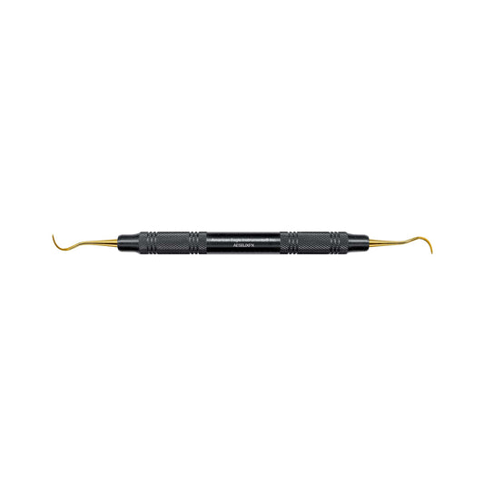 Scaler BlackJack XPX (3/8) Black