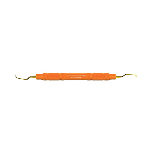 Columbia 2L-2R   XP  (3/8)  Orange