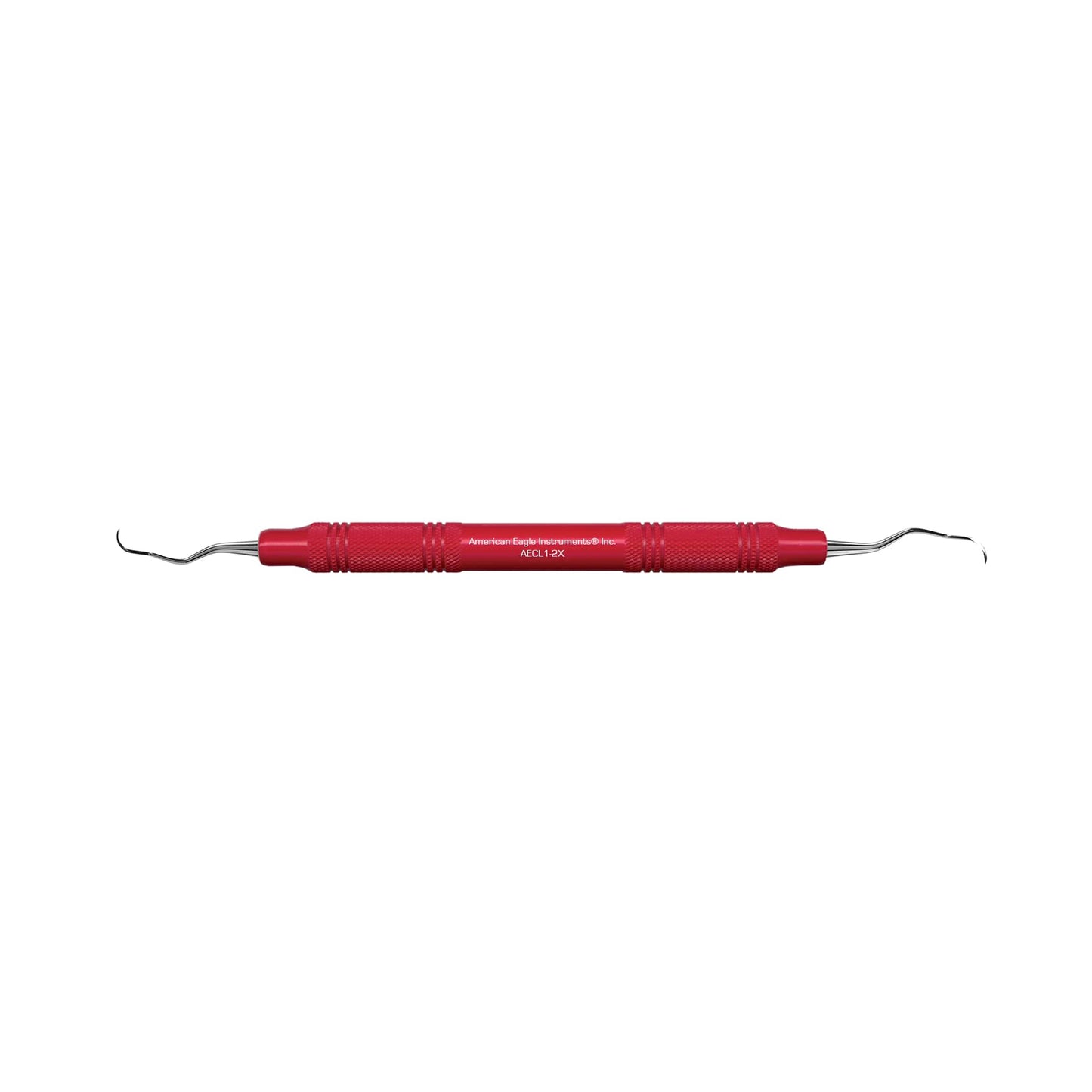 Langer 1-2   (3/8)  Red