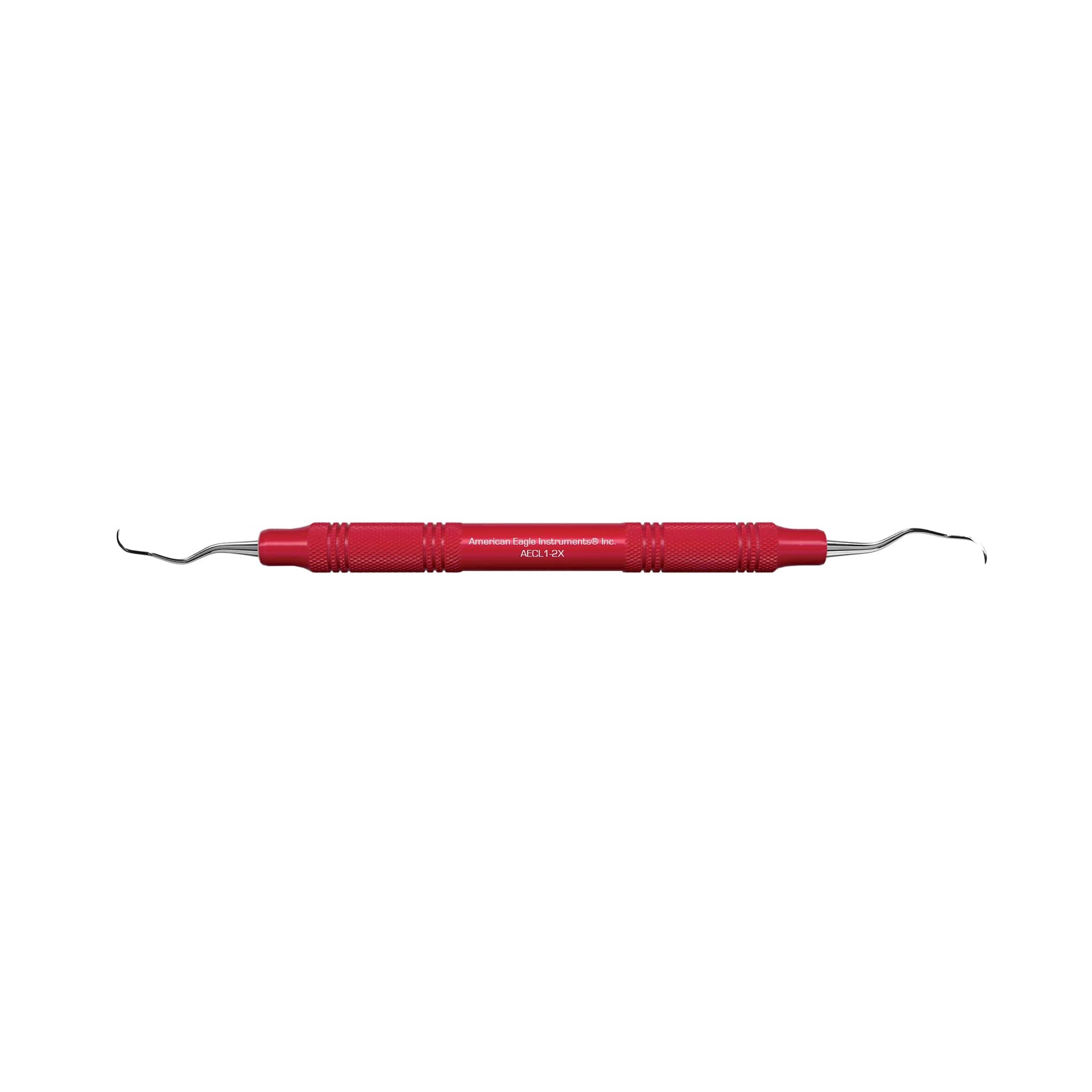 Langer 1-2   (3/8)  Red