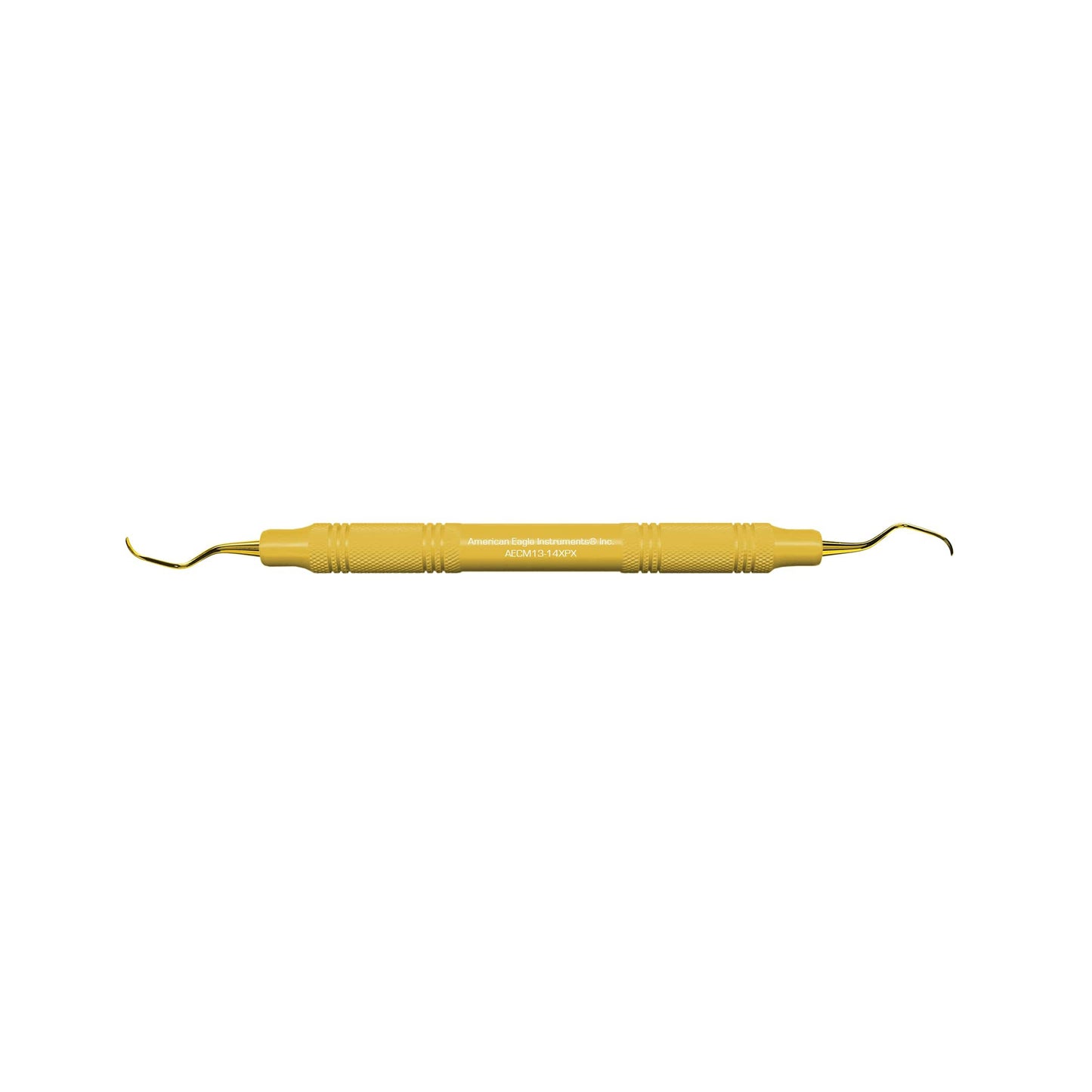 McCall 13-14  XP  (3/8) Yellow