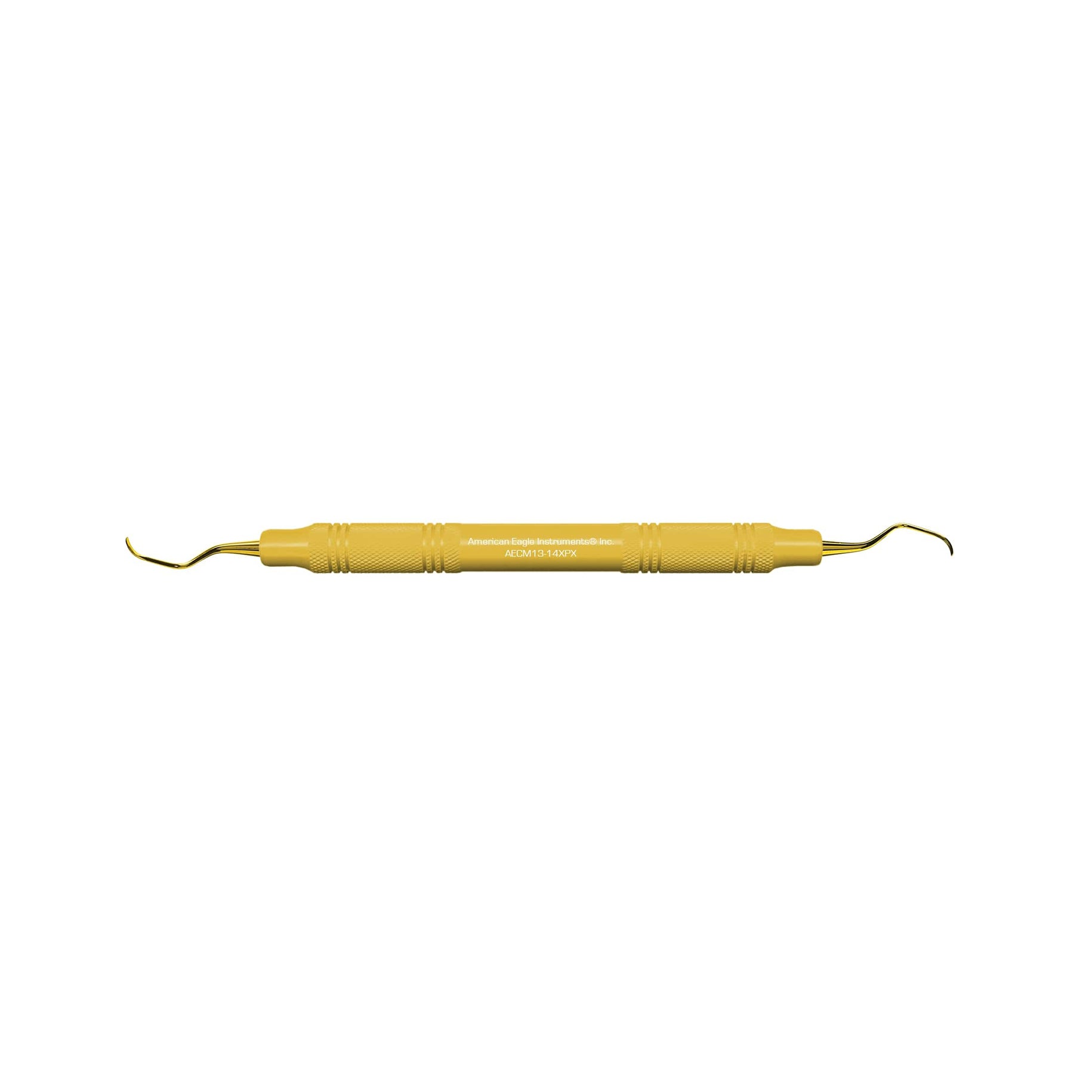 McCall 13-14  XP  (3/8) Yellow