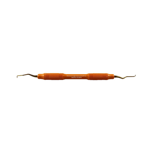 Gracey Access 15-16 Pro Thin XP (3/8) Orange