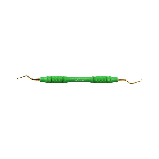 Gracey Access 7-8 Pro Thin XP (3/8) Green