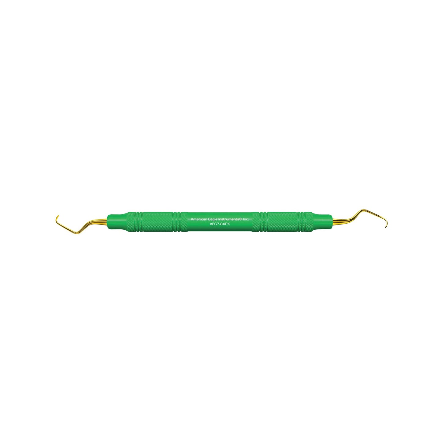 Gracey 7-8     (3/8) Green