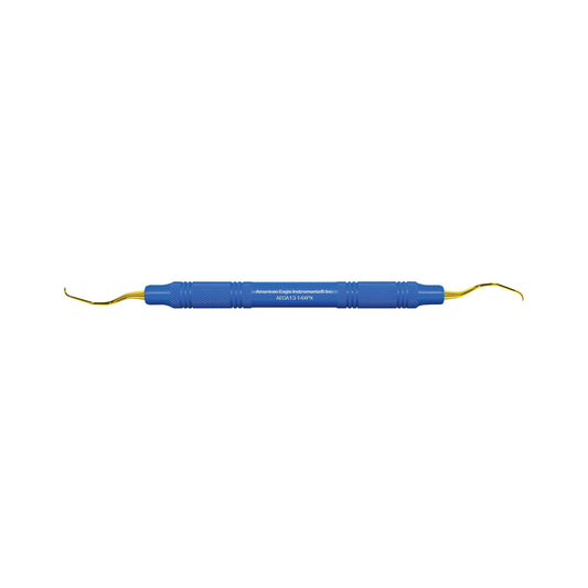 Gracey Access 13-14 XP (3/8) Blue