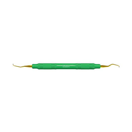 Double Gracey Mini Anterior XPX Green