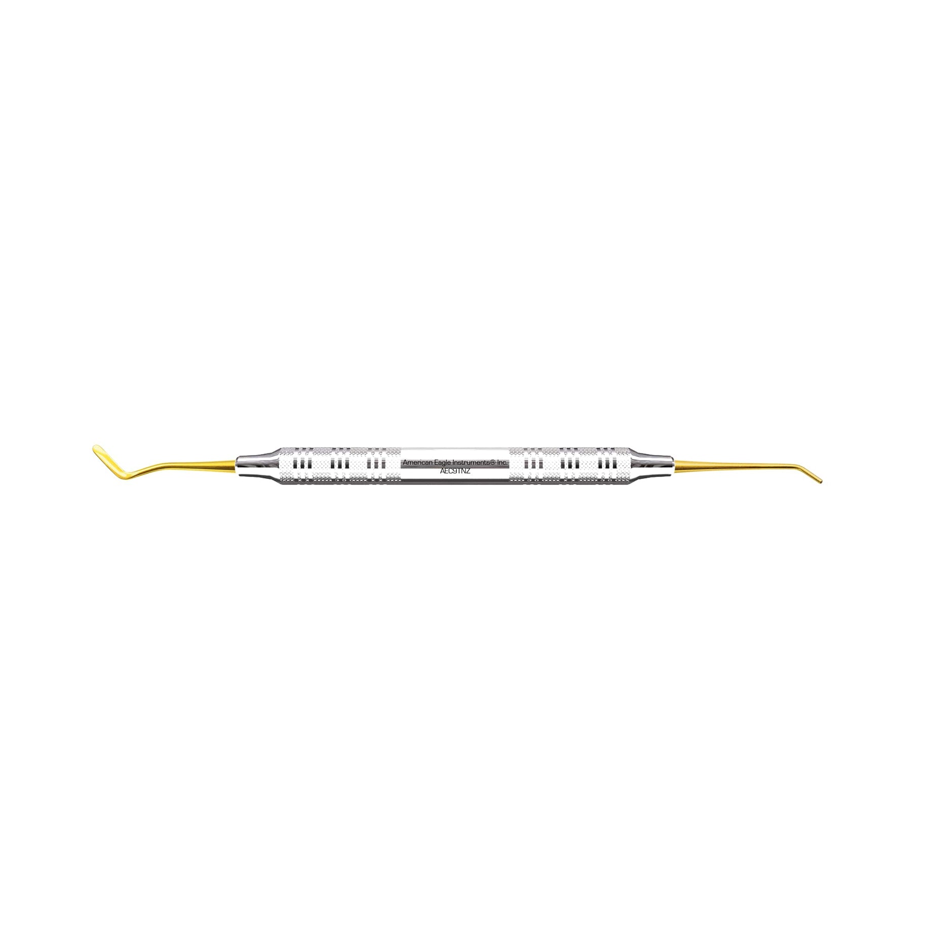 Composite 9 (TN)3/8 Stainless
