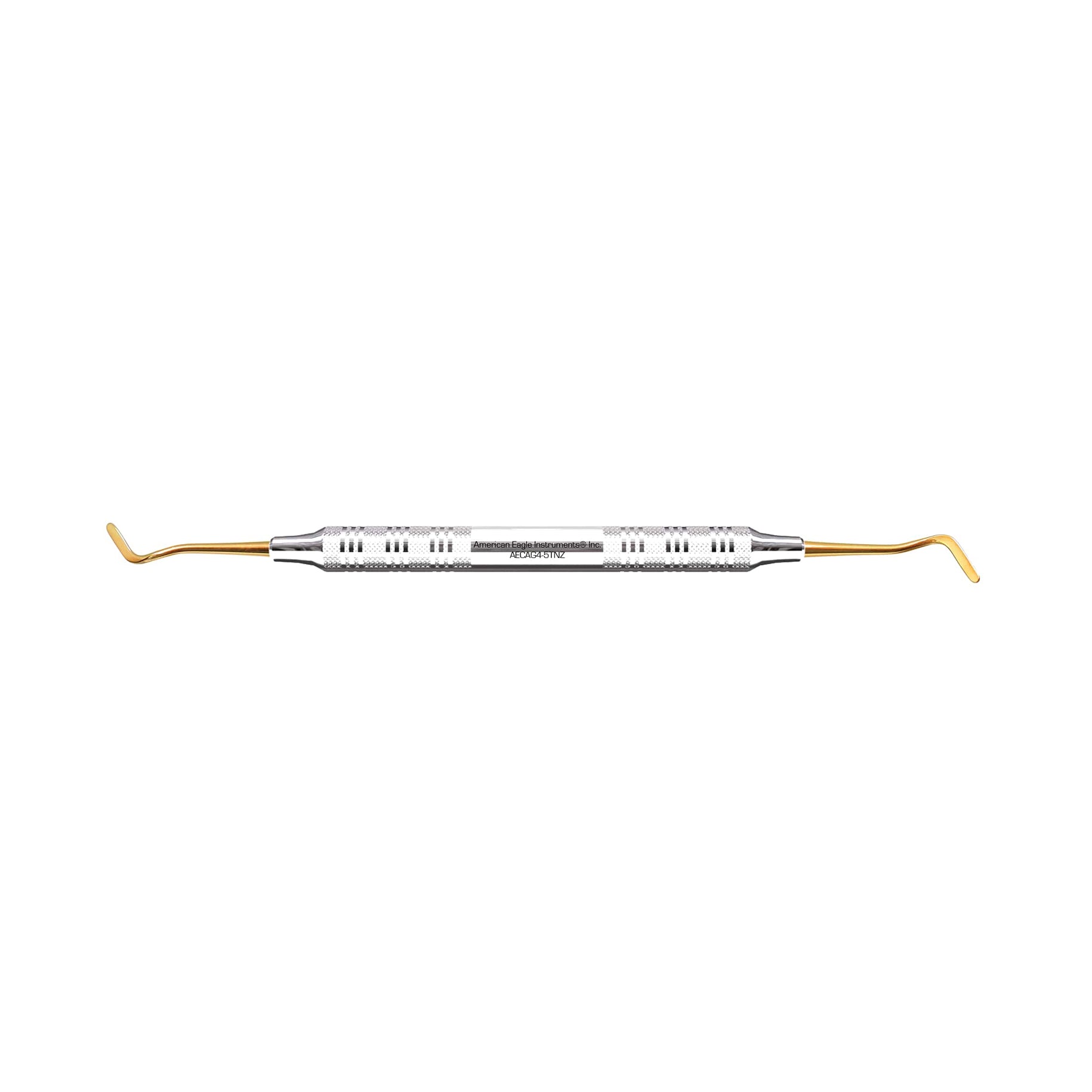 Carver Gregg 4-5 TN (3/8 SS)