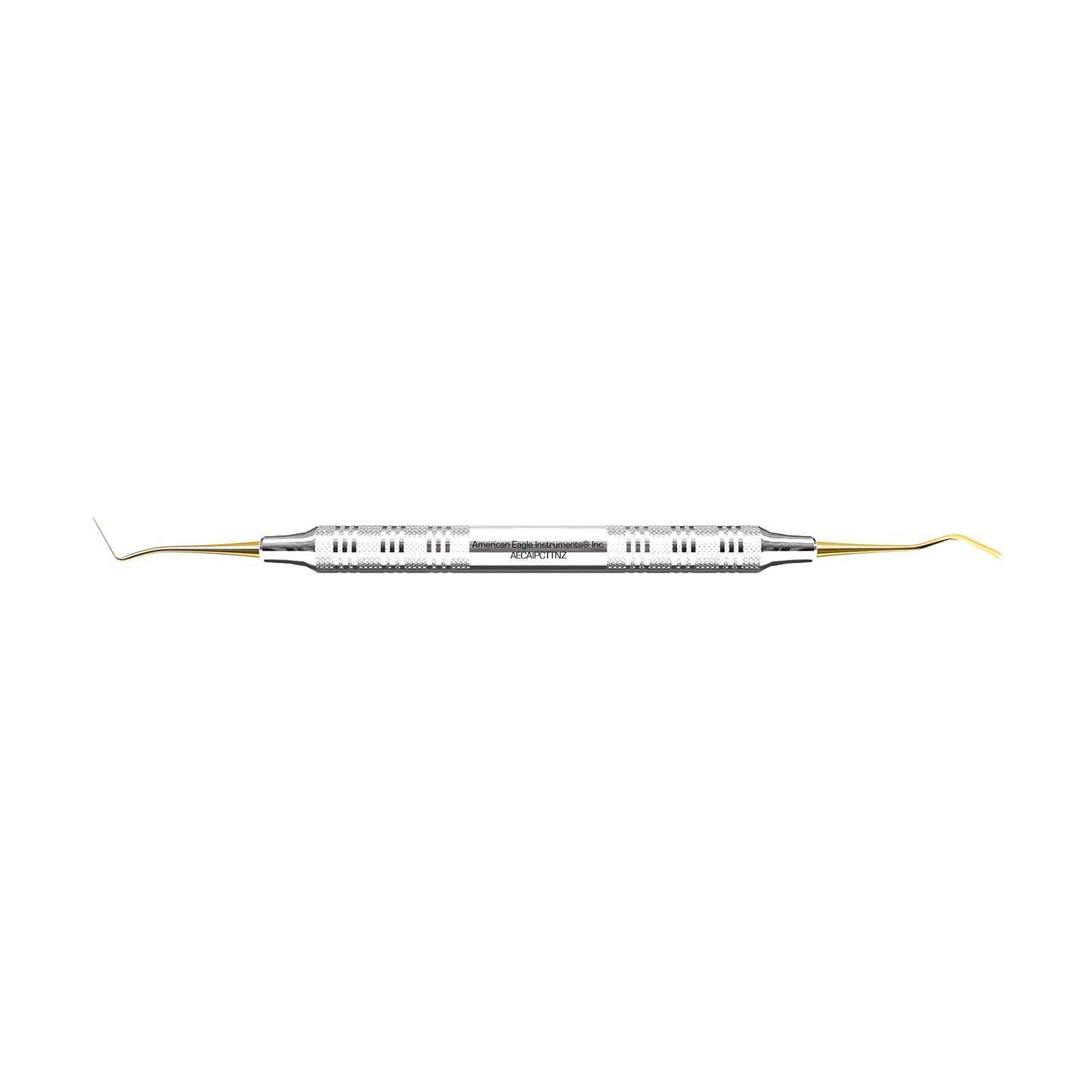 Carver IPC Thin(TN) 3/8 SS