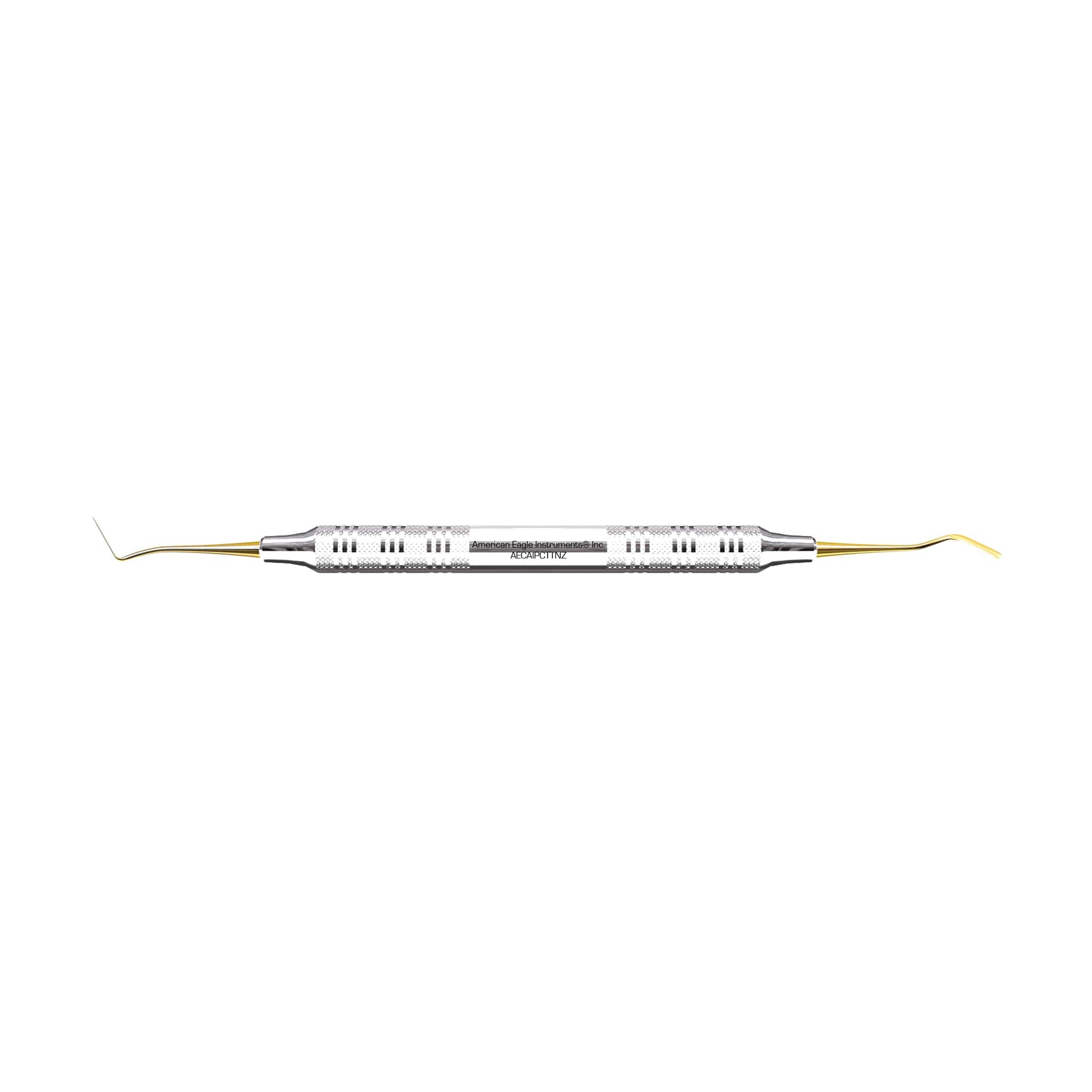 Carver IPC Thin(TN) 3/8 SS