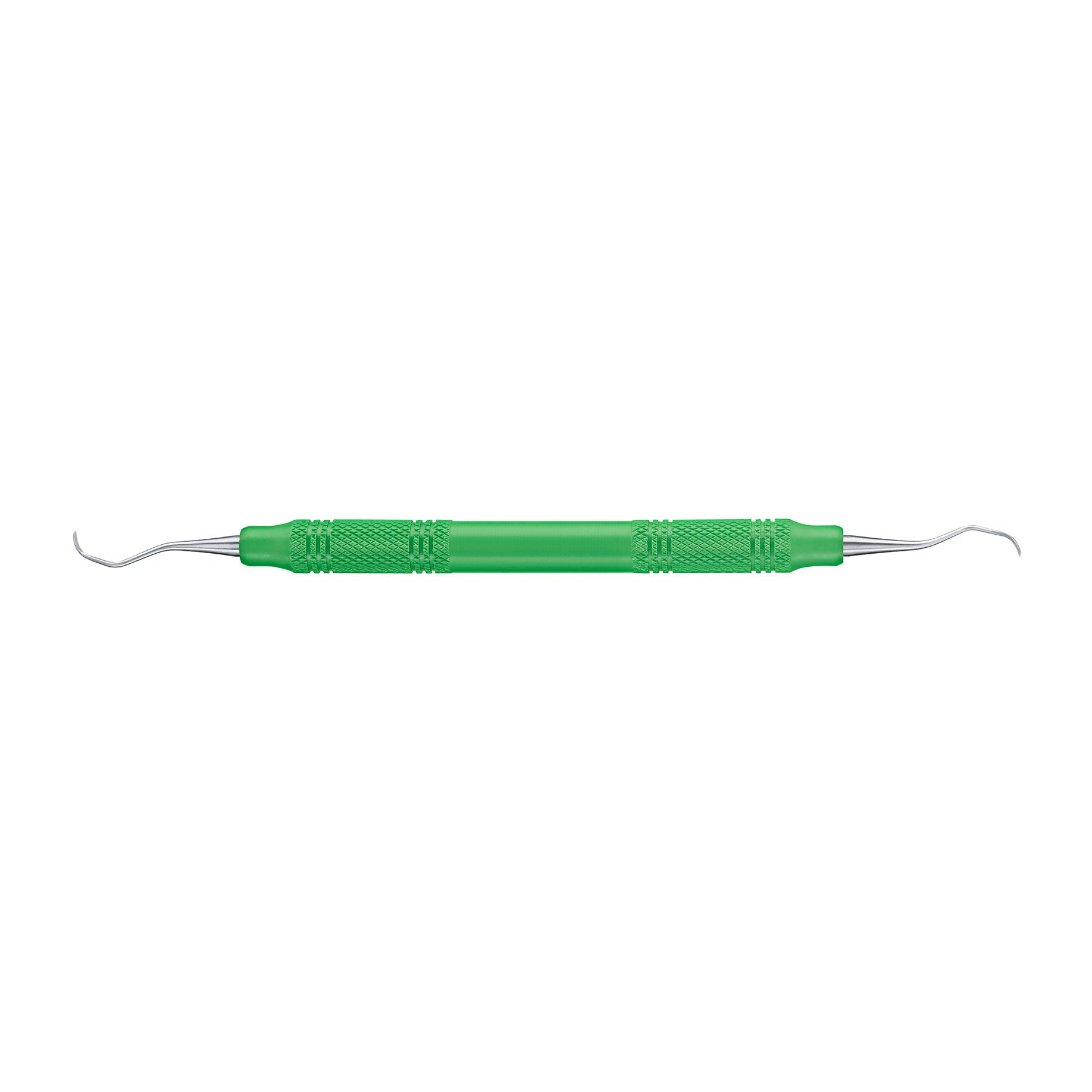 Implant Instrument B5-6 (3/8) Green