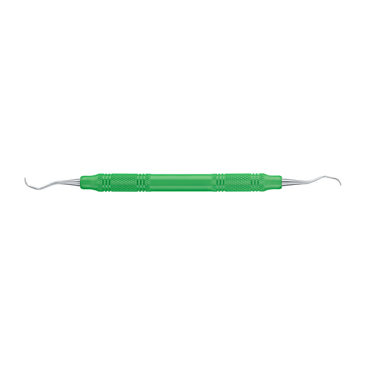 Implant Instrument B5-6 (3/8) Green