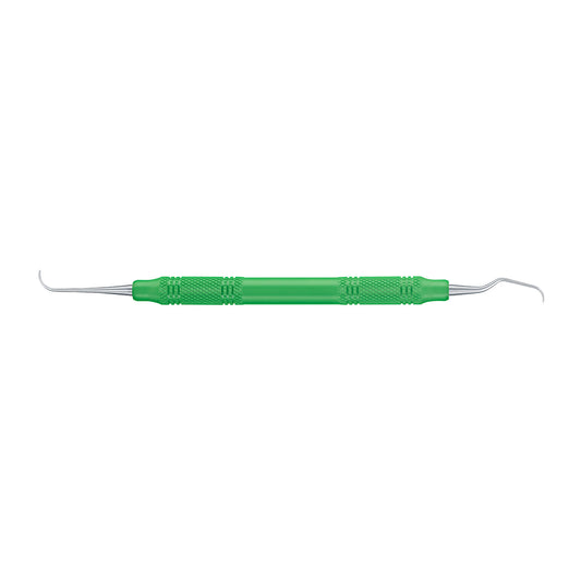 Implant Instrument N128-L5 (3/8) Green