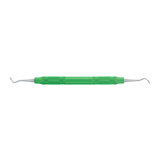 Implant Instrument 204S (3/8) Green
