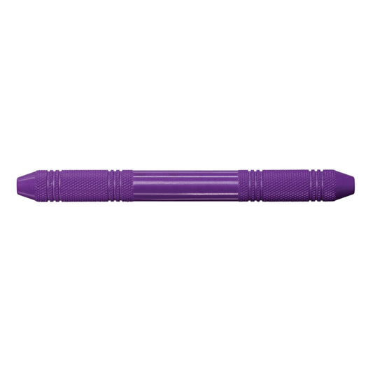 Quik Tip Handle DE (3/8) Purple