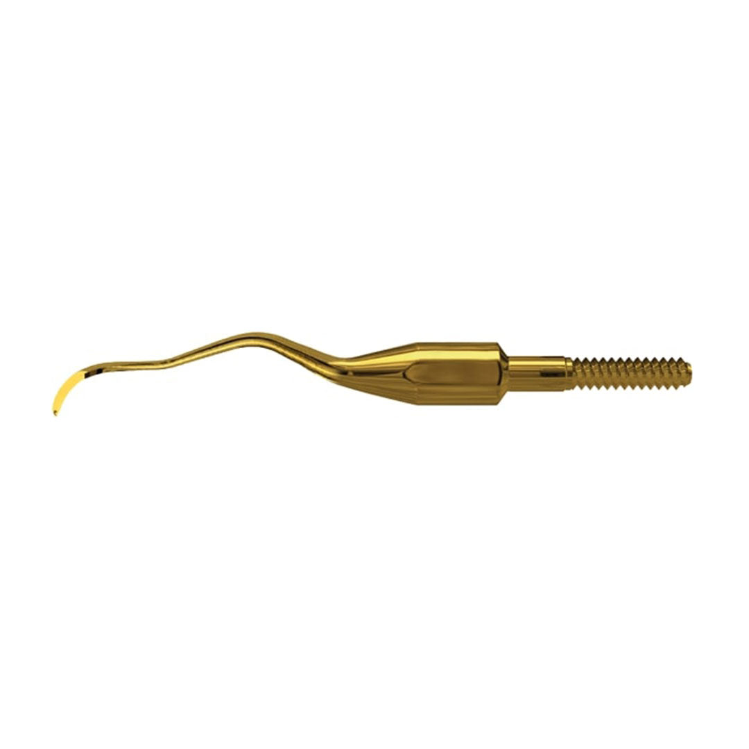 Curette Langer 1 XP Quik Tip