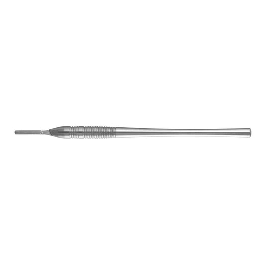 Scalpel Handle, Ergonomic