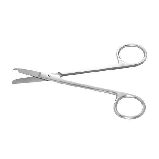 Spencer Suture Scissors Straight, 12,5cm