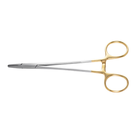 Needle Holder Mayo Hegar TC, 16cm